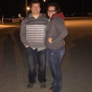 Meet your Posher, Kaylin